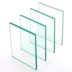 toughened glass